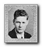 RALPH Mc DONALD: class of 1934, Grant Union High School, Sacramento, CA.
